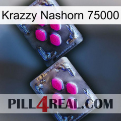 Krazzy Rhino 75000 01